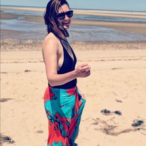 Meet your Posher, Tara